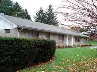 8203 Stevenson Rd, Baltimore, MD 21208