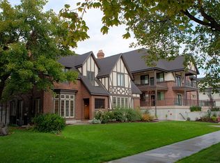 841 N University Ave, Provo, UT 84604