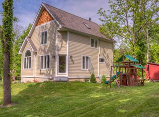 226 Rickey Rd, Stone Ridge, NY 12484