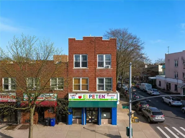 7023 20th Ave, Brooklyn, NY 11204