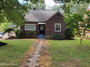 2934 Curran Rd, Louisville, KY 40205