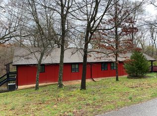 13604 Redbud Dr #2156, Fayetteville, AR 72704