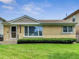 7529 N Oketo Ave, Chicago, IL