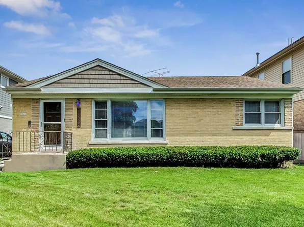 7529 N Oketo Ave, Chicago, IL 60631