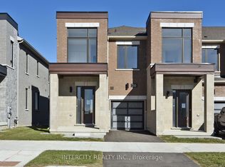 158 Mumbai Dr, Markham, ON L3S 0G5