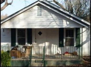105 Cedar Ave, Luttrell, TN 37779