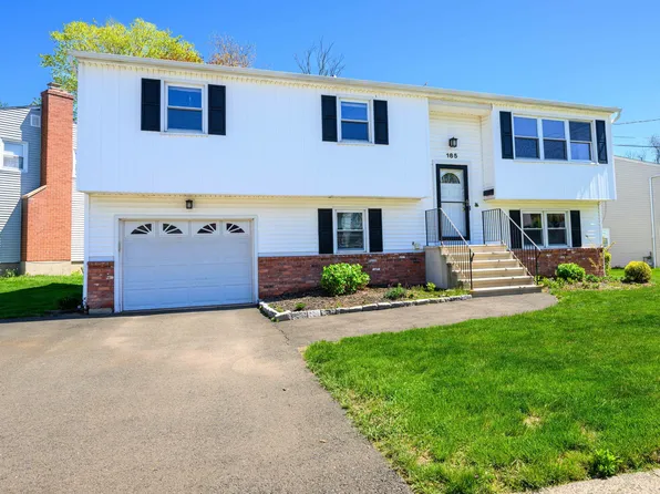 185 Daniel Road, Hamden, CT 06517