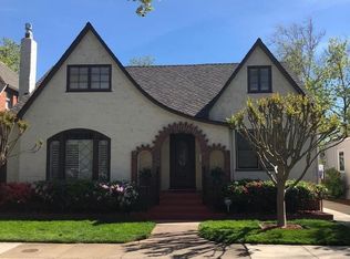 2500 Coleman Way, Sacramento, CA 95818