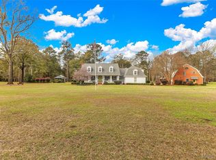 127 Deepwoods Cir, Selma, AL 36701