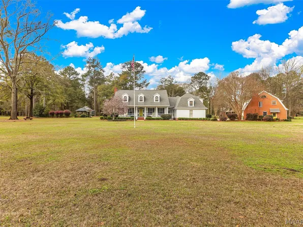 127 Deepwoods Cir, Selma, AL 36701