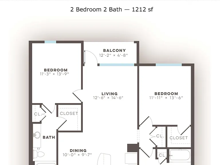Spark Apartments — Photo 26