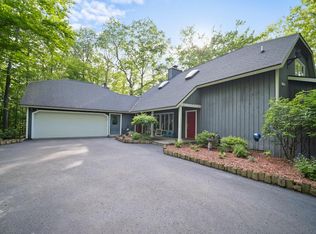 1485 Kingswood Ter, Harbor Springs, MI 49740