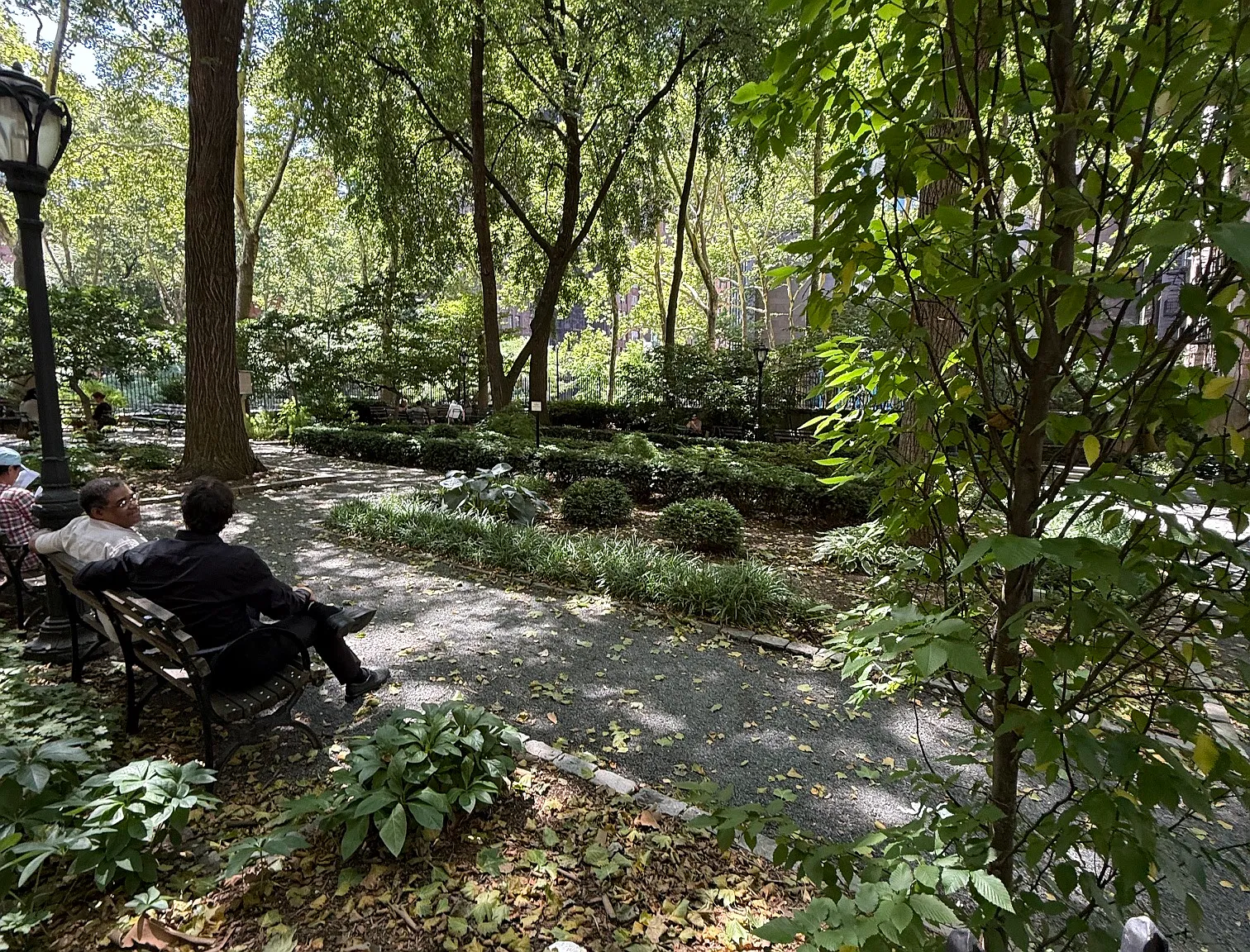 45 Tudor City Place — Photo 3