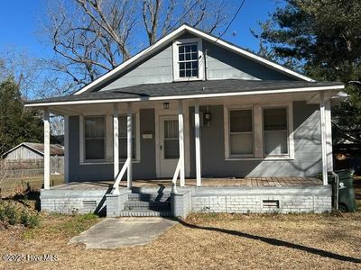 1806 Greensboro Street, New Bern, NC, 28560