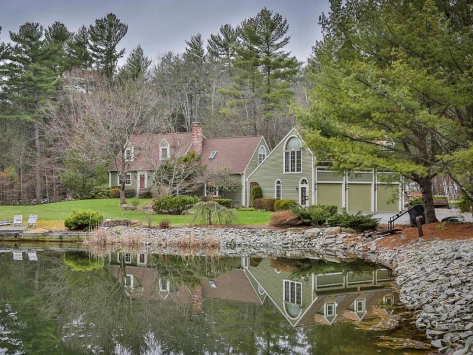 22 Spring Hill Road, Mont Vernon, NH 03057 | Zillow