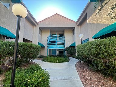 4425 Woodpine Dr Unit 103, Las Vegas, NV 89119, photo 2