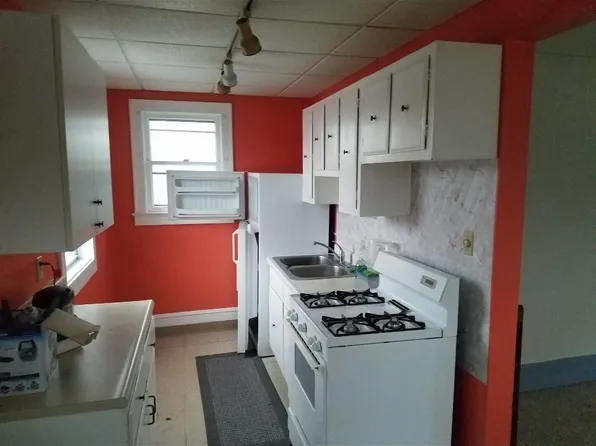 840 S Main St #2, Wilkes Barre, PA 18702
