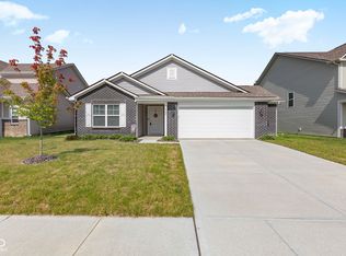 6302 Meadow Path Way, Indianapolis, IN 46259