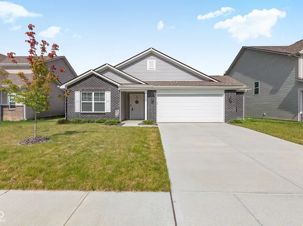 6302 Meadow Path Way, Indianapolis, IN 46259