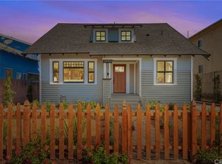 2055 Cambridge St, Los Angeles, CA 90006