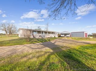 873 Snowy Egret Rd, Valliant, OK 74764