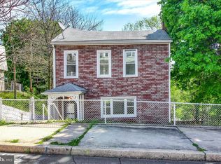 720 N 2nd St, Pottsville, PA 17901