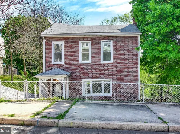 720 N 2nd St, Pottsville, PA 17901
