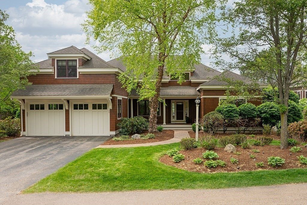 20 Black Rock Dr 20, Hingham, MA 02043 Zillow