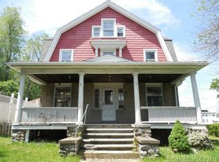 338 Highland Ave, Waterbury, CT 06708