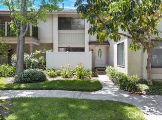 16912 Stoneglass #14, Tustin, CA 92780
