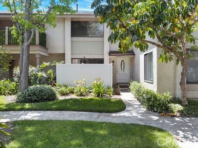 16912 Stoneglass #14, Tustin, CA, 92780
