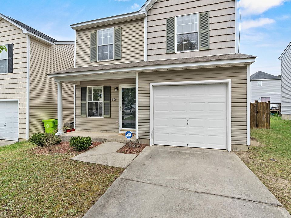1st image of 309 Curvewood Rd