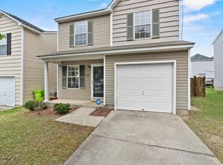 309 Curvewood Rd, Columbia, SC 29229