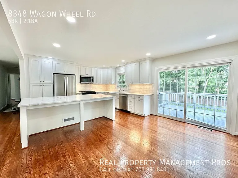 8348 Wagon Wheel Rd — Photo 17