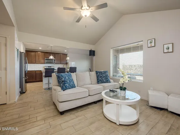 4925 Kailasa Dr, Las Cruces, NM 88012