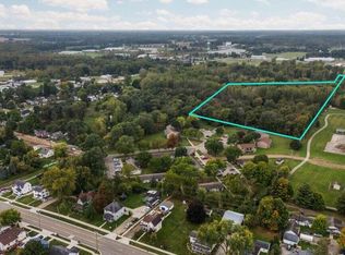 LOT 32&37 N Ann St, Fowlerville, MI 48836
