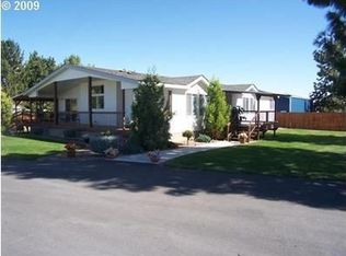 45 S Barn Rd, Wamic, OR 97063