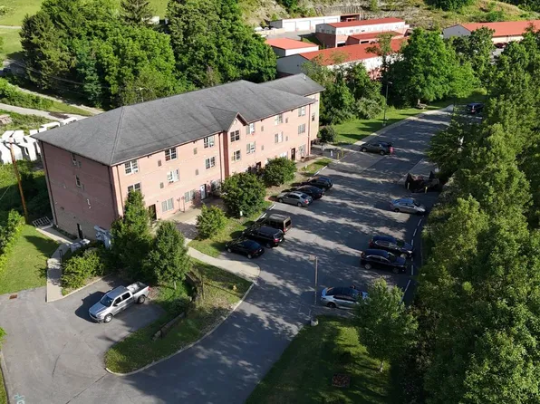 10 W Run Rd, Ac, WV 26508