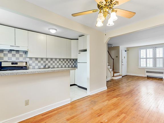 Main Living Area