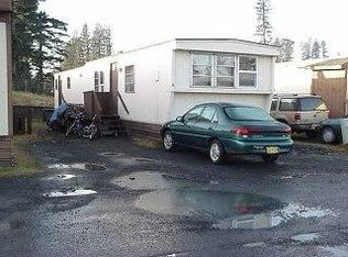 0 Rasmussens Mhp #6, Kodiak, AK 99615