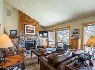 3930 Pond Dr #4713, Wilson, WY 83014