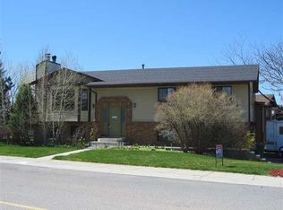 1673 Rainier Dr, Pocatello, ID 83201
