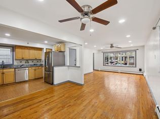 13 Carlton Ave FLOOR 1, Jersey City, NJ 07307