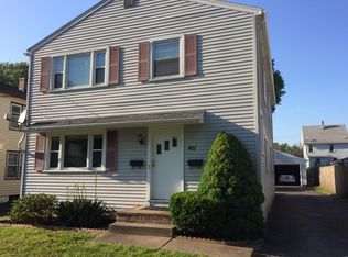 411 W Hickory St, East Rochester, NY 14445