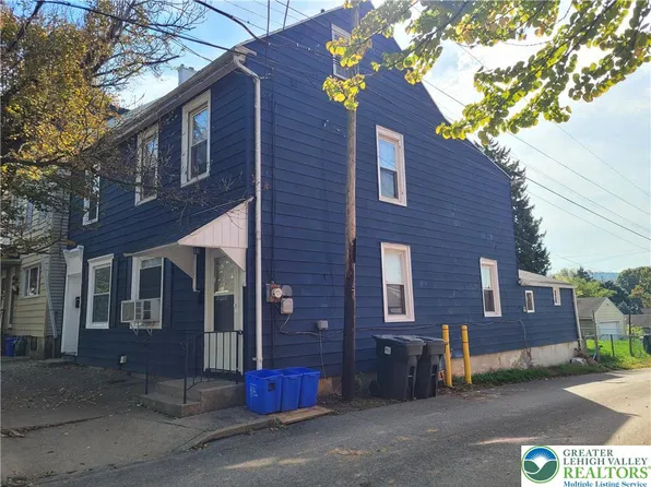217 W Fairview St #217 & 219, Bethlehem, PA 18018