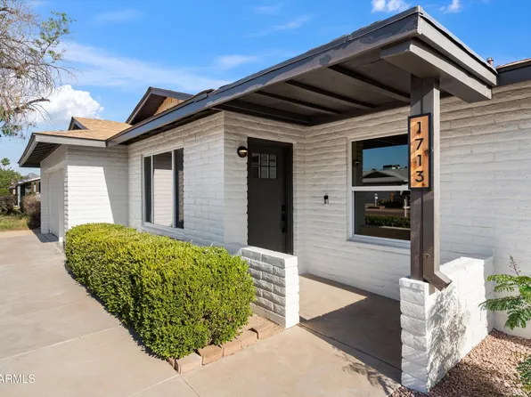 1713 W ROYAL PALM Road, Phoenix, AZ 85021