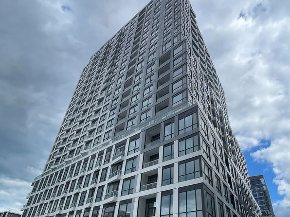 15 Richardson St N #1311, Toronto, ON M5A 4J9