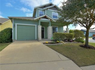 10701 Sorghum Hill Cv, Austin, TX 78754