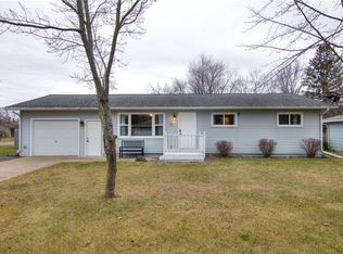 563 Daisy St, Chippewa Falls, WI 54729