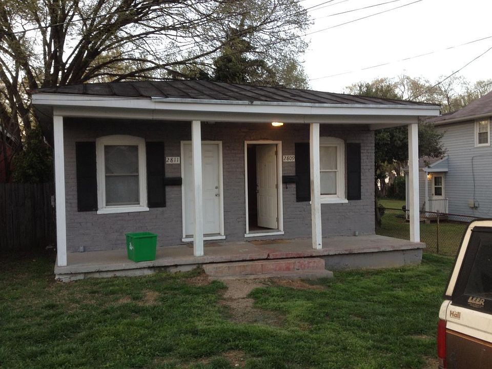 1st image of 2809 Barry St